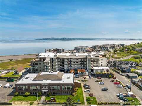 5204 N Bennett 209, Ruston, WA 98407