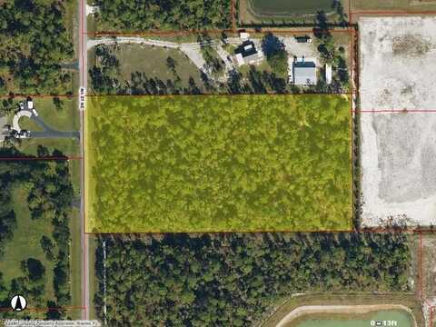 4th Street NE, NAPLES, FL 34120