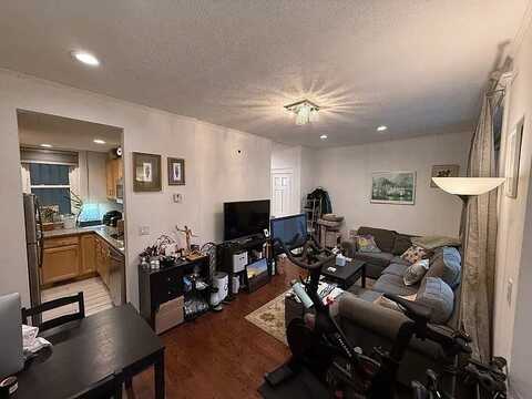 451 Park Drive 1A, Boston, MA 02215