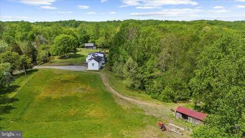 1118 Gumbottom Rd, Crownsville, MD 21032