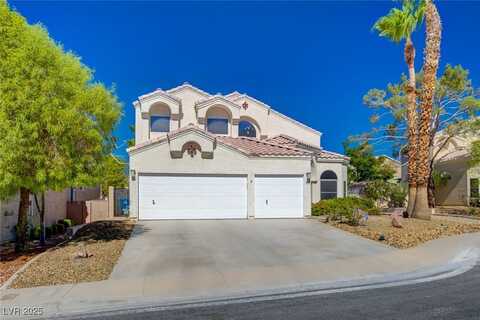 22 LANTERN GLOW Circle, Henderson, NV 89074