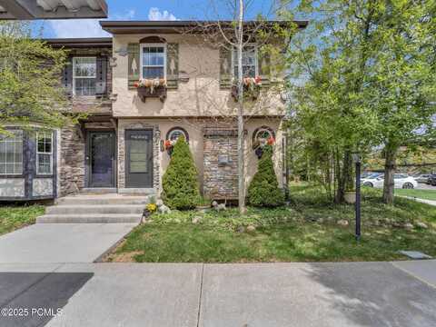 181 Geneva Drive, Midway, UT 84049