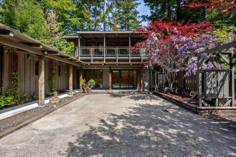 43755 Little Lake Road, Mendocino, CA 95460