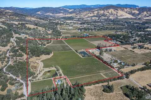 300 Laughlin Way, Redwood Valley, CA 95470
