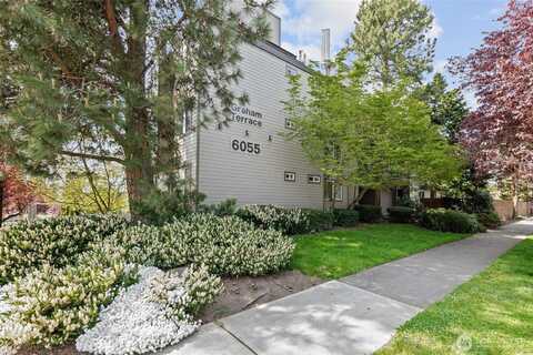 6055 35th Avenue SW 307, Seattle, WA 98126