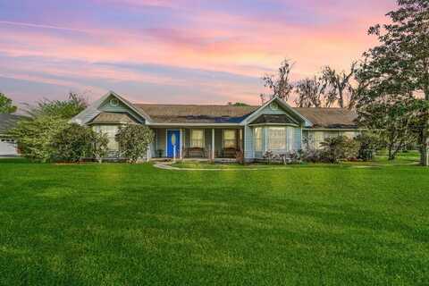 45235 STRATTON Road, Callahan, FL 32011