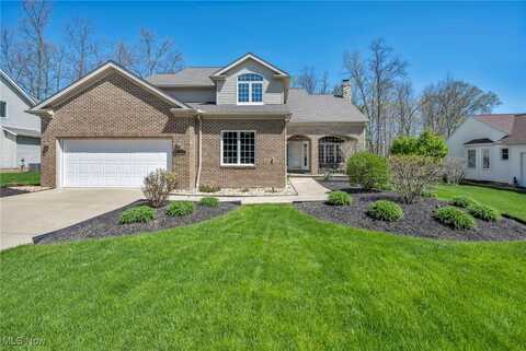2809 Haggett Drive, Twinsburg, OH 44087
