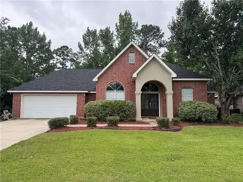 205 AMANDA Drive, Slidell, LA 70458