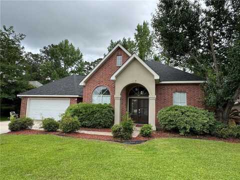 205 AMANDA Drive, Slidell, LA 70458