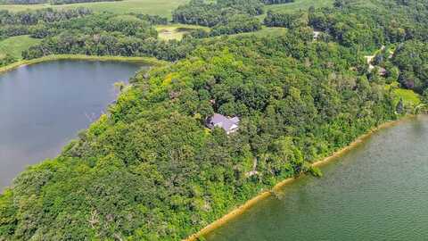 9104 Rachel Shores SW, Holmes City, MN 56327