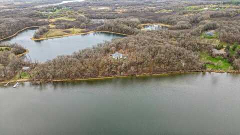 9104 Rachel Shores SW, Holmes City, MN 56327