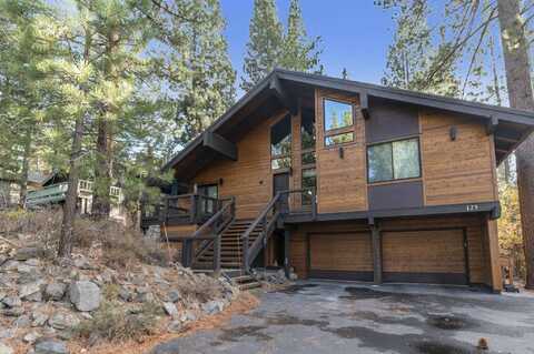 125 Basque, Truckee, CA 96161