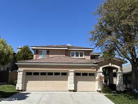 1915 Seabreeze Street, Thousand Oaks, CA 91320