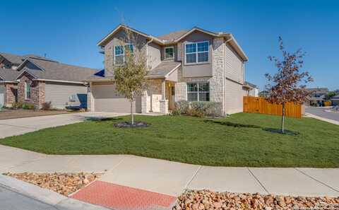 4704 Paluxy Trial, San Antonio, TX 78253