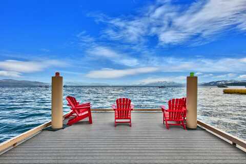 6750 N North Lake Boulevard 3C, Tahoe Vista, CA 96148