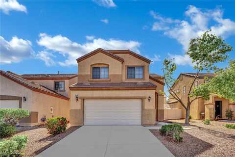 6525 Bismark Hills Street, North Las Vegas, NV 89084