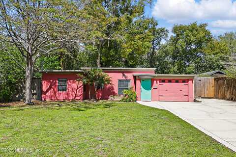 479 TABOR Drive S, Jacksonville, FL 32216