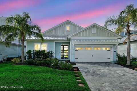 94 WATERLINE Drive, St. Johns, FL 32259