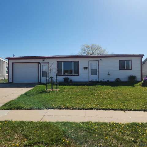 1510 DOWNING, Rapid City, SD 57701
