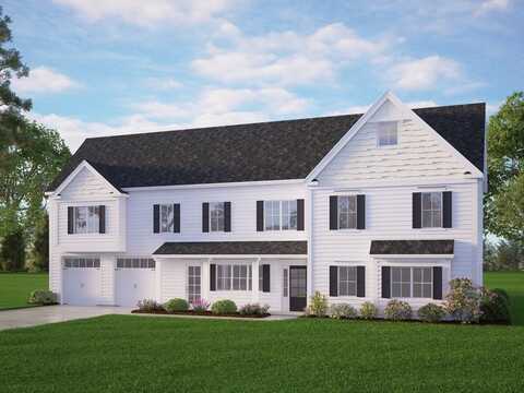 7 Brookdale Rd, Natick, MA 01760