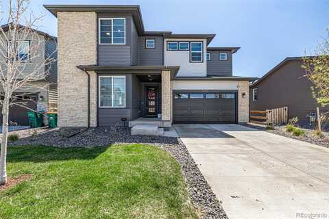 23652 E 40th Avenue, Aurora, CO 80019