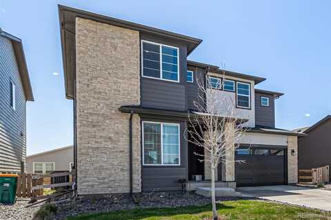 23652 E 40th Avenue, Aurora, CO 80019