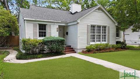 220 E 65th Street, Savannah, GA 31405