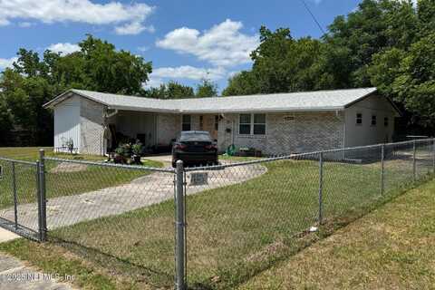 1210 CROWN Drive, Jacksonville, FL 32221