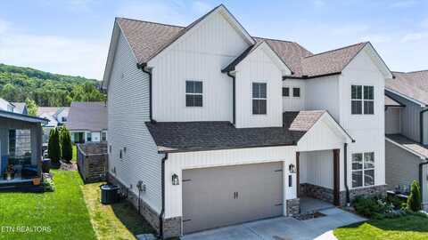1154 Cedar Break Drive, Knoxville, TN 37932