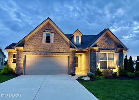 129 Reverence Run Lane, Knoxville, TN 37934