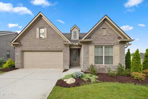 129 Reverence Run Lane, Knoxville, TN 37934