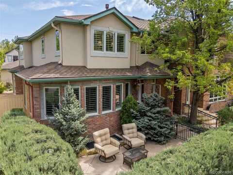344 Saint Paul Street, Denver, CO 80206