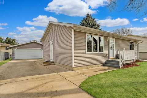 1951 42nd Street NW, Rochester, MN 55901