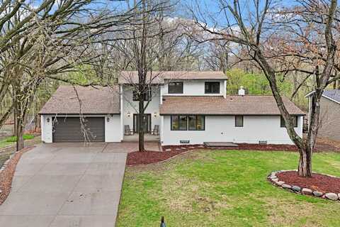 4866 Nottingham Place, Shoreview, MN 55126