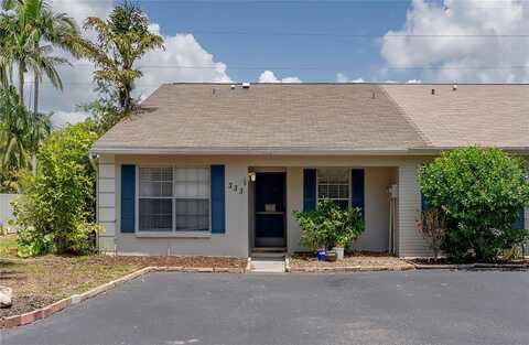 333 BAY PLACE, SAFETY HARBOR, FL 34695