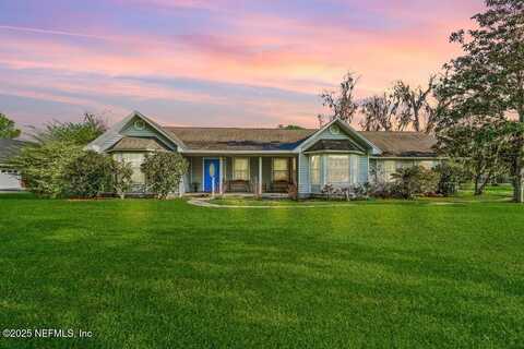 45235 STRATTON Road, Callahan, FL 32011