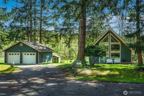 12916 91st Street Ct, Anderson Island, WA 98303