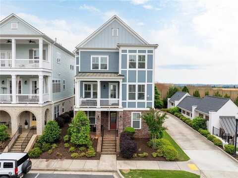 4133 Stourbridge Common Circle, Alpharetta, GA 30004