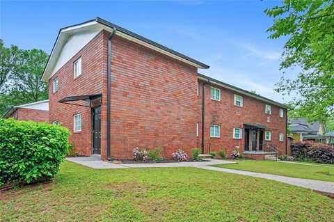 1060 OAK Street SW, Atlanta, GA 30310