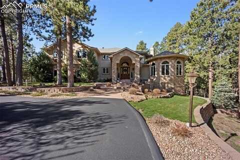 17507 Colonial Park Drive, Monument, CO 80132