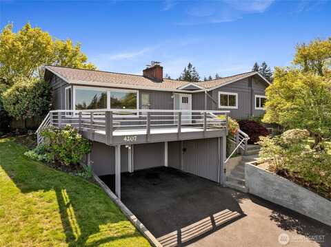 4207 Olympic Boulevard W, University Place, WA 98466