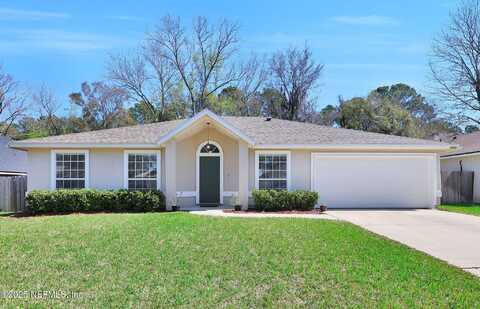 2533 CARRIAGE LAMP Drive, Jacksonville, FL 32246