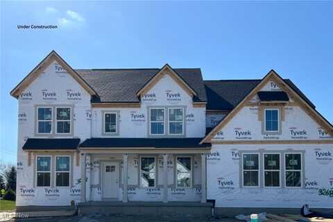 3268 Woodstone Lane, Avon, OH 44011