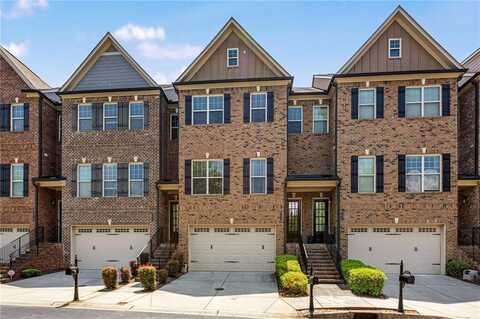 5934 Norfolk Chase Road, Peachtree Corners, GA 30092