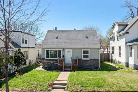 3610 3rd Street NE, Minneapolis, MN 55418