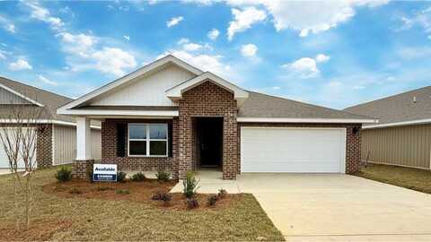 2152 SANDHILL ST, Cantonment, FL 32533
