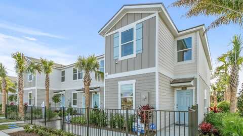 176 Palmetto Ridge Rd, Saint Augustine, FL 32095