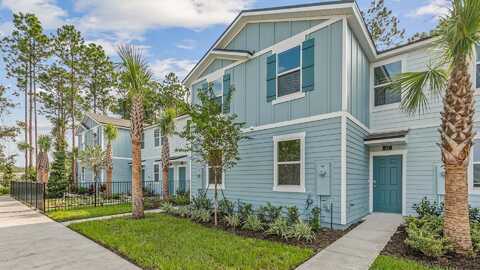 73 CRISANTO ROAD, Saint Augustine, FL 32084