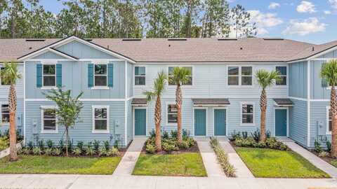 89 CRISANTO ROAD, Saint Augustine, FL 32084