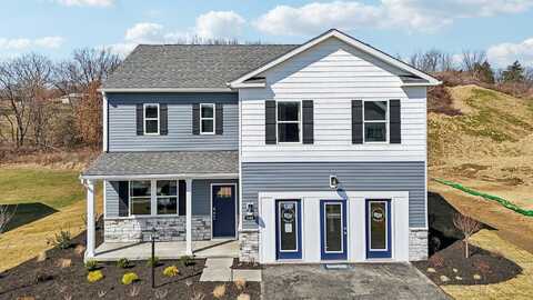 816 Frickwood Drive, South Park, PA 15129